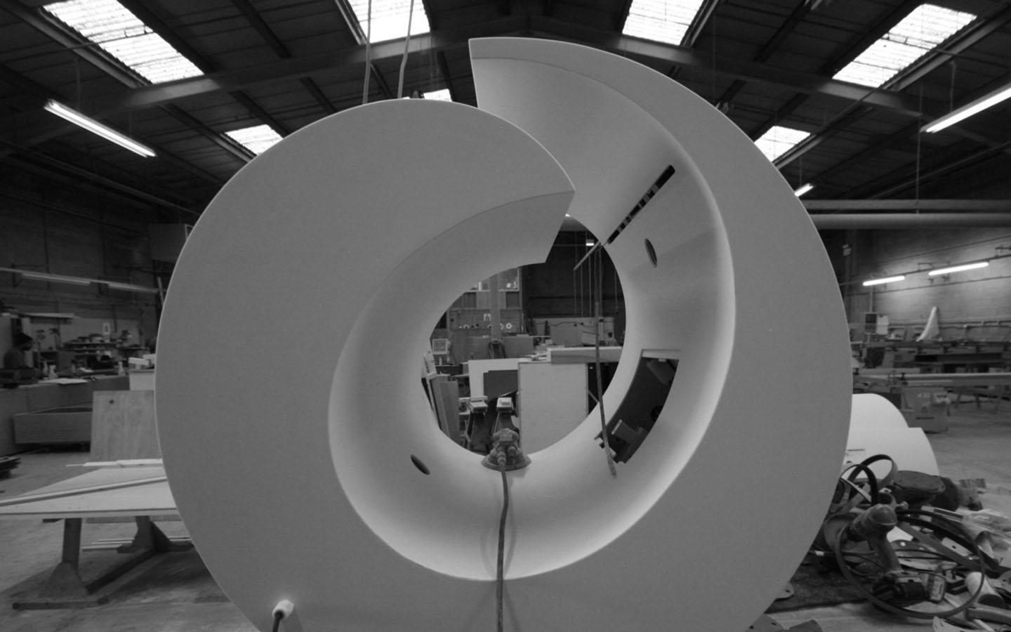 display-fixture-manufacture-production