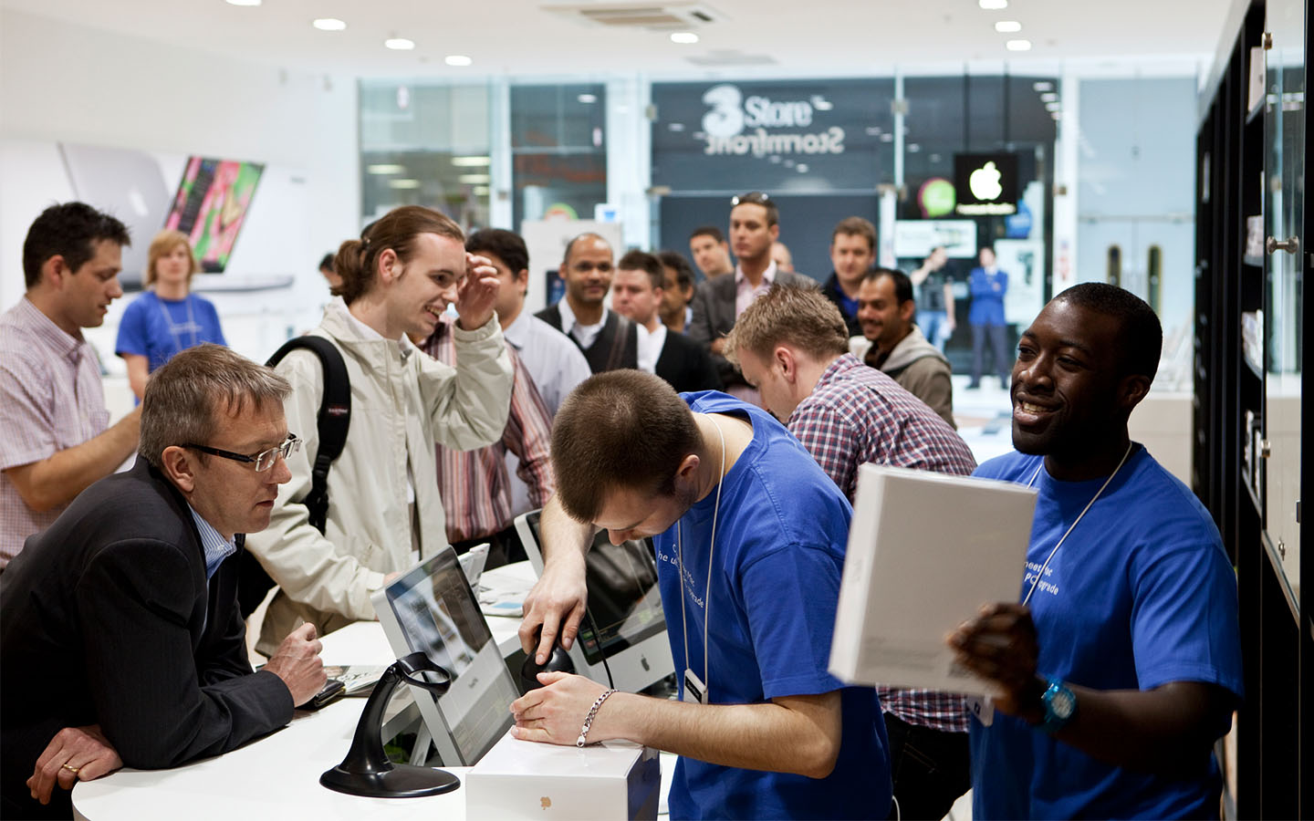 retail-experience-design